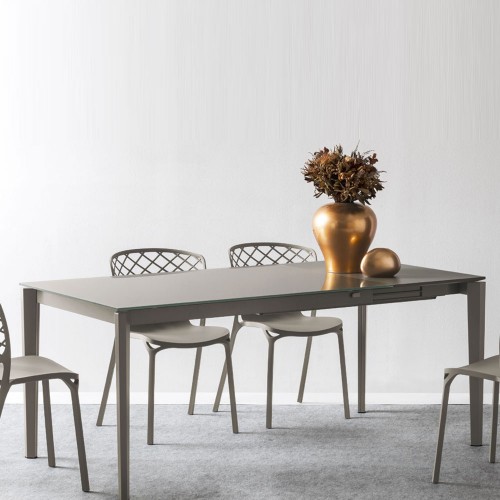 Masa dining Connubia Calligaris Pentagon CB4797-R 160